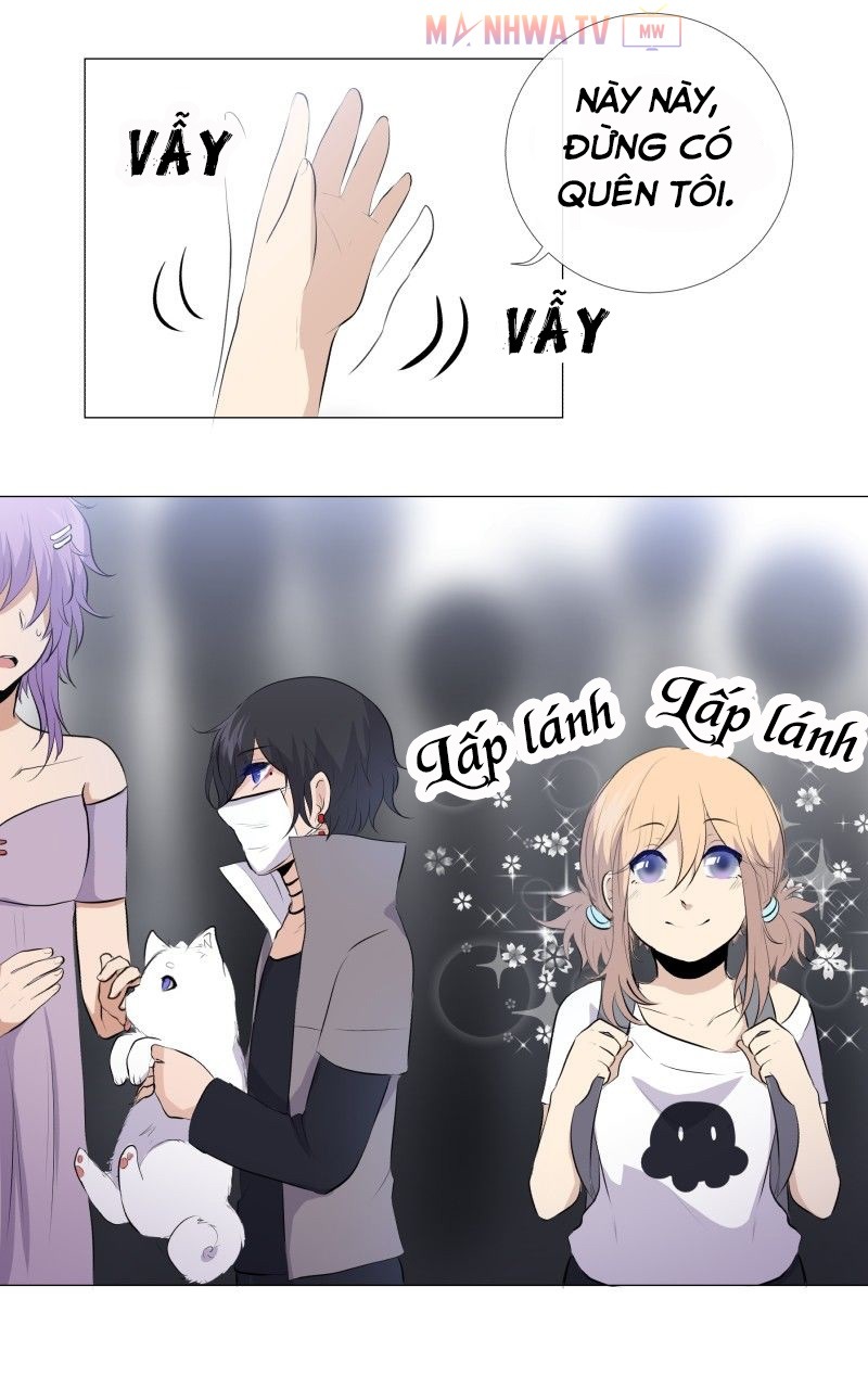 Đọc truyện Trọng sinh mạc thế - Chap 19